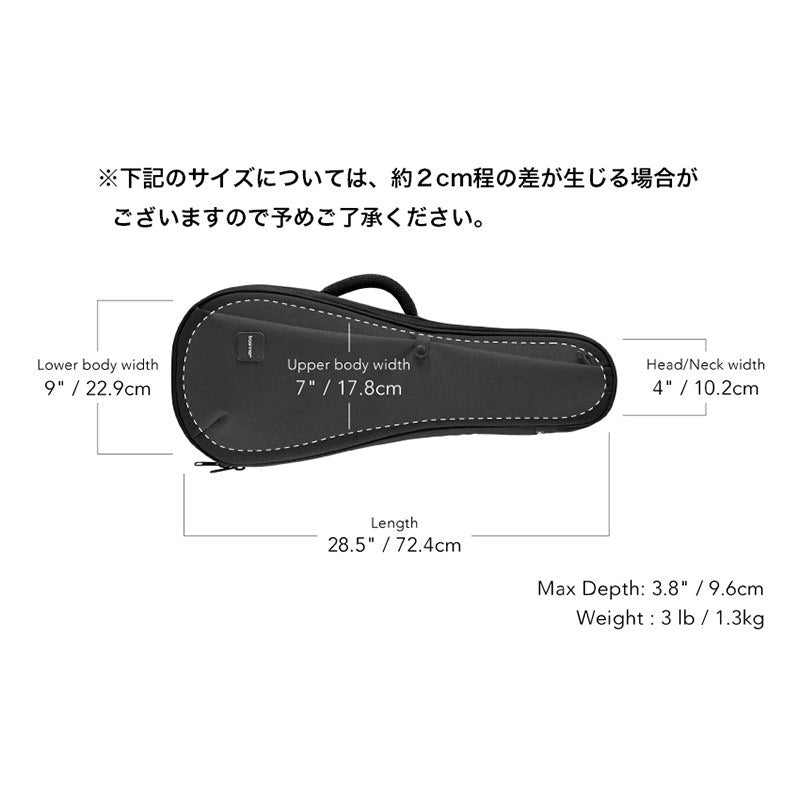 ACME-UK_CG_Charcoal_Grey_[Semi-Hard_Case_for_Tenor_Ukulele]_Basiner_07