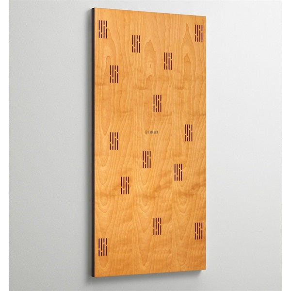 ACP-2_MN_Acoustic_Control_Panel_(Natural)_(Yamaha)_(Delivery_time__1-2_weeks)_(Controls_sound_reverberation)_(Sound_absorption，_scattering，_space_saving)_02