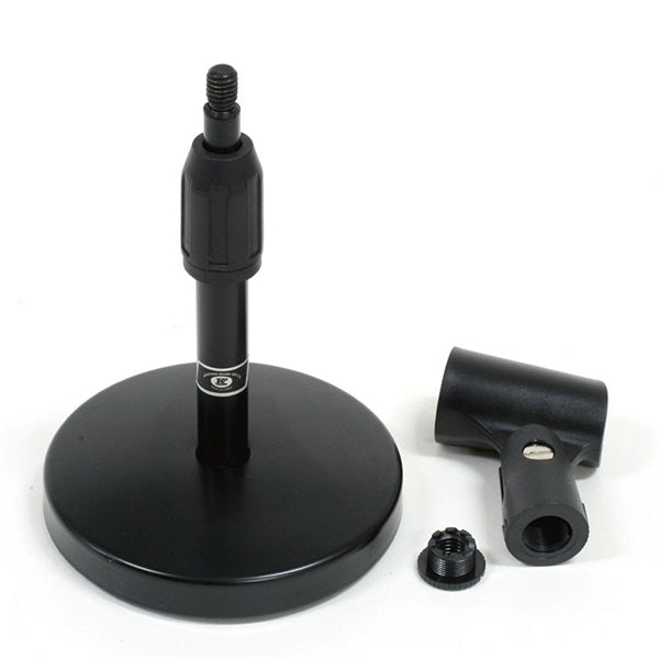 AD-11_(Short_Microphone_Stand)_(Tabletop_Microphone_Stand)_04