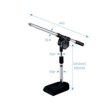 AD-63_[Short_Boom_Microphone_Stand]_02