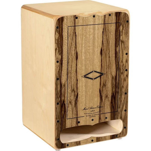 AECLLI_[Artisan_Edition_Cajon_-_Cantina_Line___Limba]_01