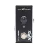 AFX_BROKEN_RECORD_MINI_LOOPER_SAMPLER_[PRO-AFX-LP2]_Fishman_02