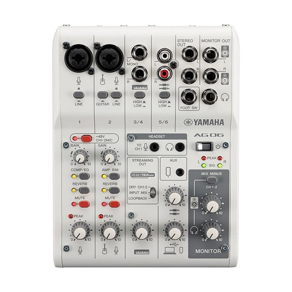 AG06MK2_W_(Yamaha)_(USB_mixer)_(streaming_interface)_01