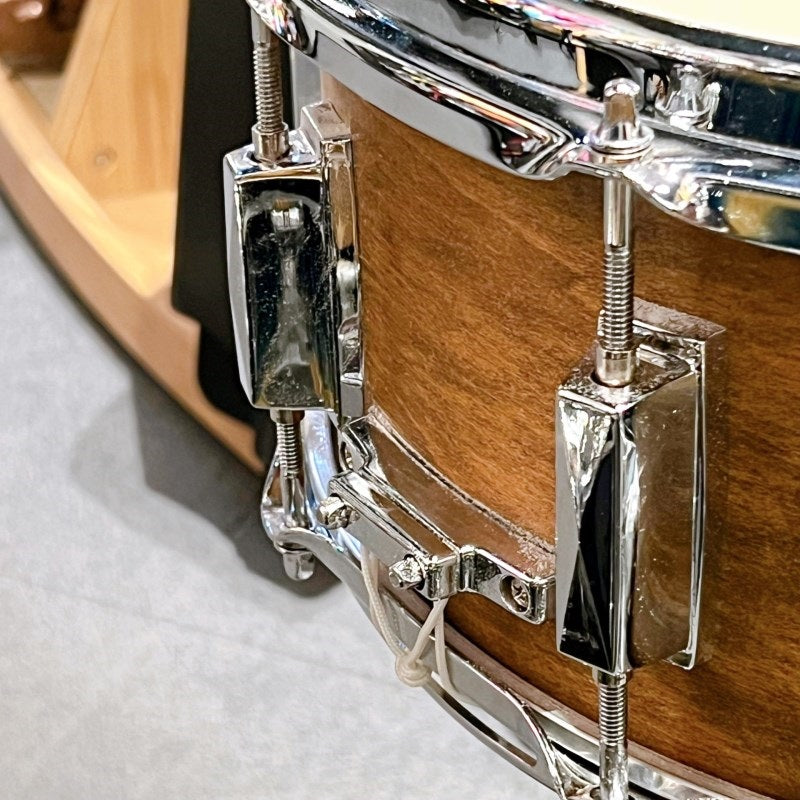 AG1457PI-WB_[Agathis_Snare_Drum___14×5_7]_[Made_in_Japan]_[Limited_quantity_special_item]_03