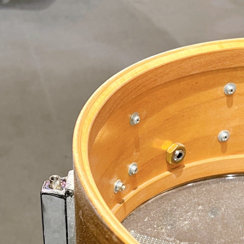 AG1457PI-WB_[Agathis_Snare_Drum___14×5_7]_[Made_in_Japan]_[Limited_quantity_special_item]_05