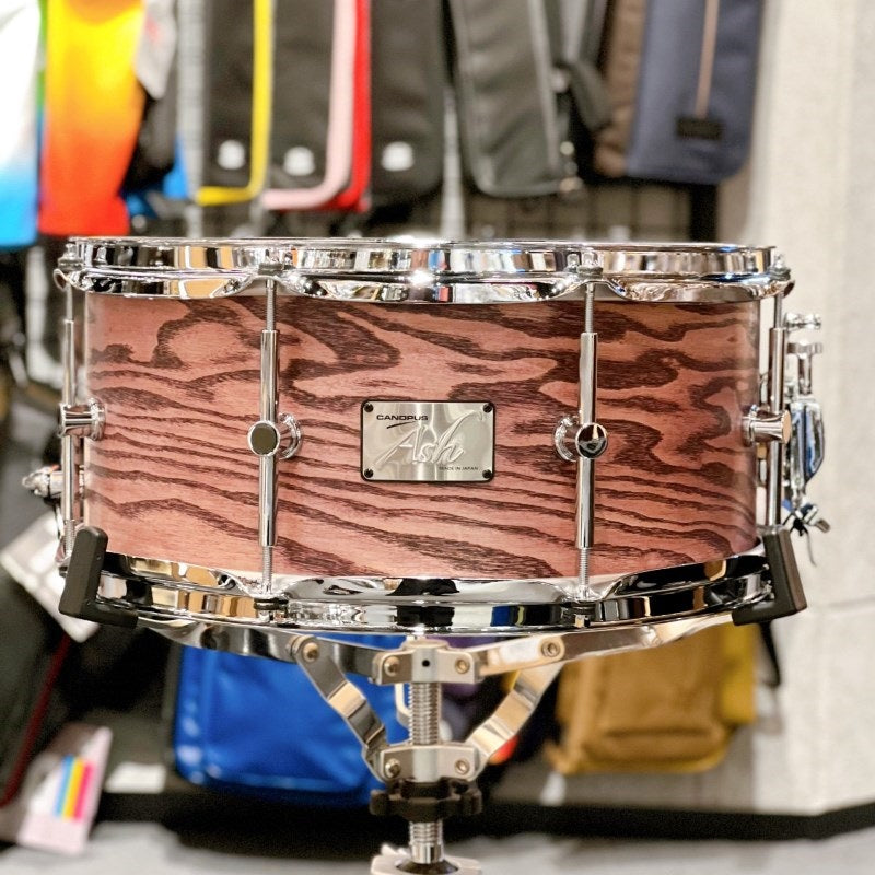 AH-1465_[Ash_Snare_14×6_5___Violet_Storm_Ash_Oil]_01
