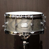 AH-1465_[Ash_Snare_Drum_14''×6_5''_-_Blackish_Ash_Oil]_01