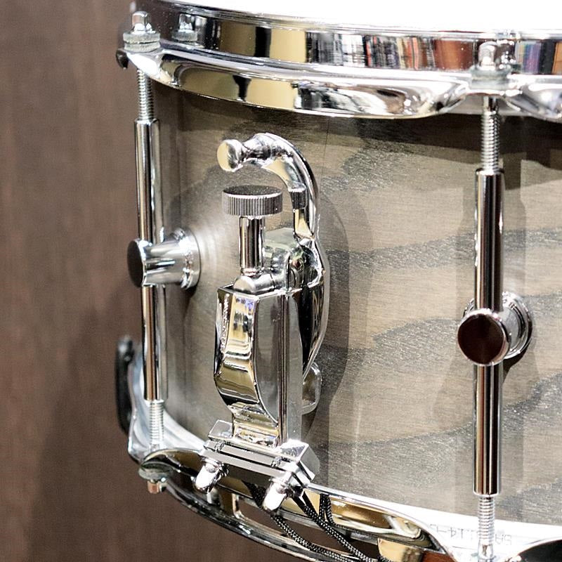 AH-1465_[Ash_Snare_Drum_14''×6_5''_-_Blackish_Ash_Oil]_03