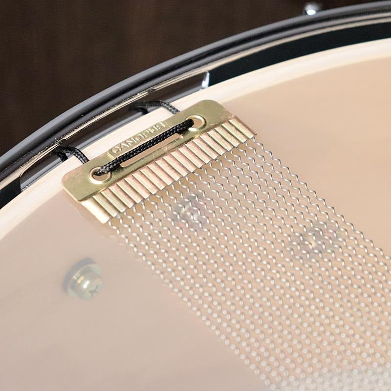 AH-1465_[Ash_Snare_Drum_14''×6_5''_-_Blackish_Ash_Oil]_06