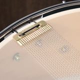 AH-1465_[Ash_Snare_Drum_14''×6_5''_-_Blackish_Ash_Oil]_06