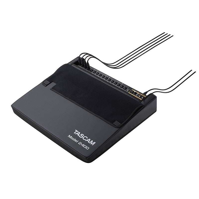 AK-DC2400_(Tascam_Model_2400_Dust_Cover)_[Pre-order_item，_scheduled_for_release_in_late_September_or_later]_02