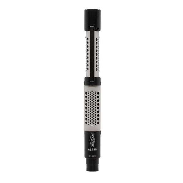 AL959_(Stereo_Ribbon_Microphone)_[Special_Order_Item]_01