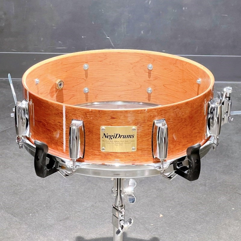 ALR1445PI-NAL_[Alder_Snare_Drum___14_x_4_5]_[Made_in_Japan]_[Limited_Quantity_Special_Price]_04