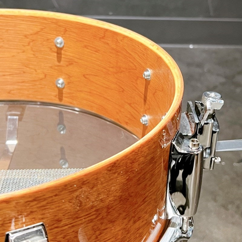 ALR1445PI-NAL_[Alder_Snare_Drum___14_x_4_5]_[Made_in_Japan]_[Limited_Quantity_Special_Price]_05