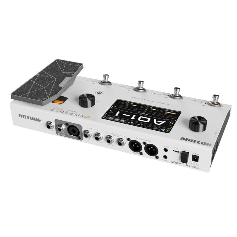 AMPERO_II_(Hot_Tone)_Multi-Effector_Ampero_03