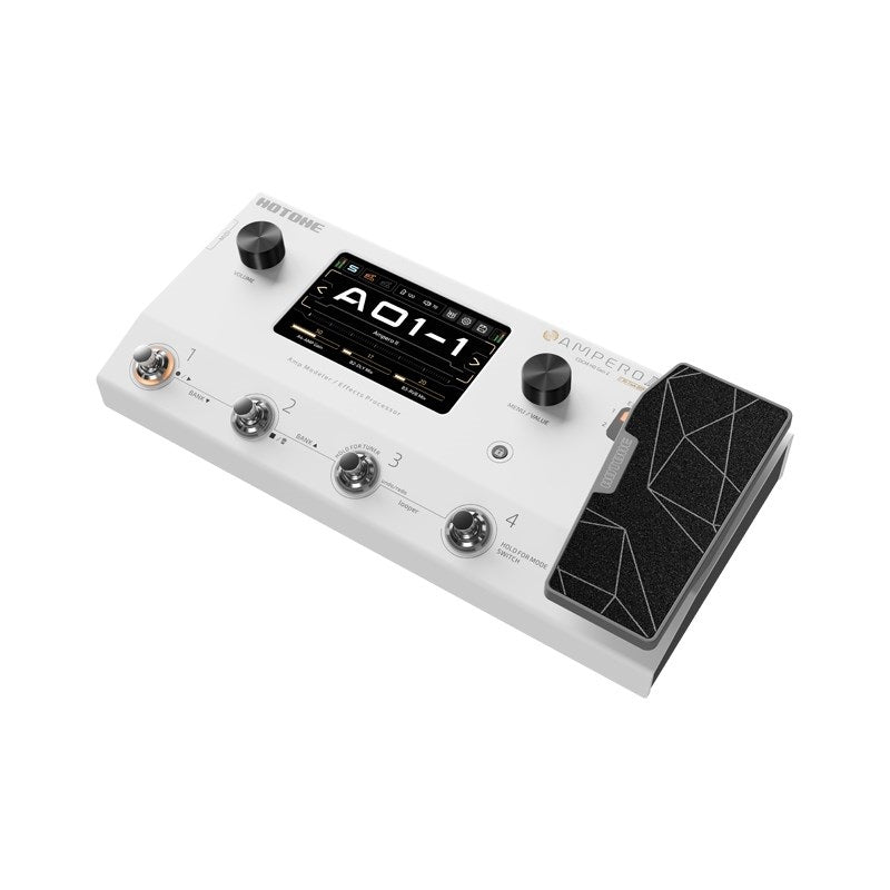 AMPERO_II_(Hot_Tone)_Multi-Effector_Ampero_04