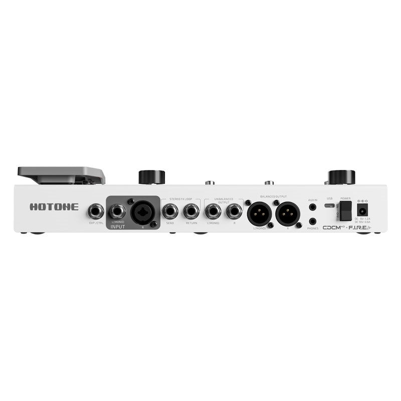 AMPERO_II_(Hot_Tone)_Multi-Effector_Ampero_06