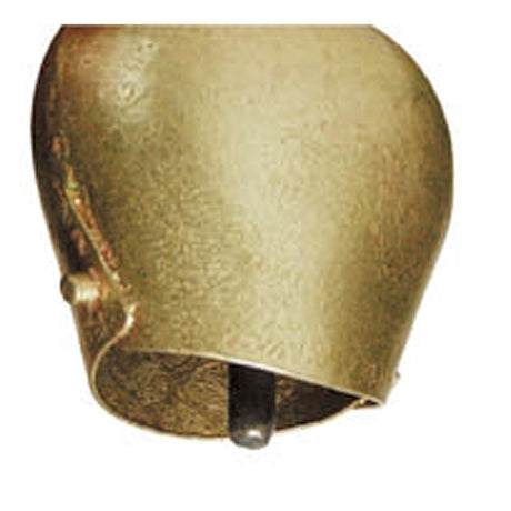 Cowbelll Instrument Ridges Cowbell – Ikebe Musical Instruments Store