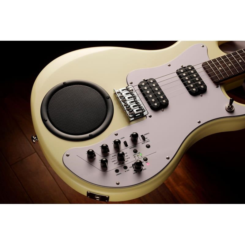 APC-2 (White) by VOX – Ikebe Musical Instruments Store