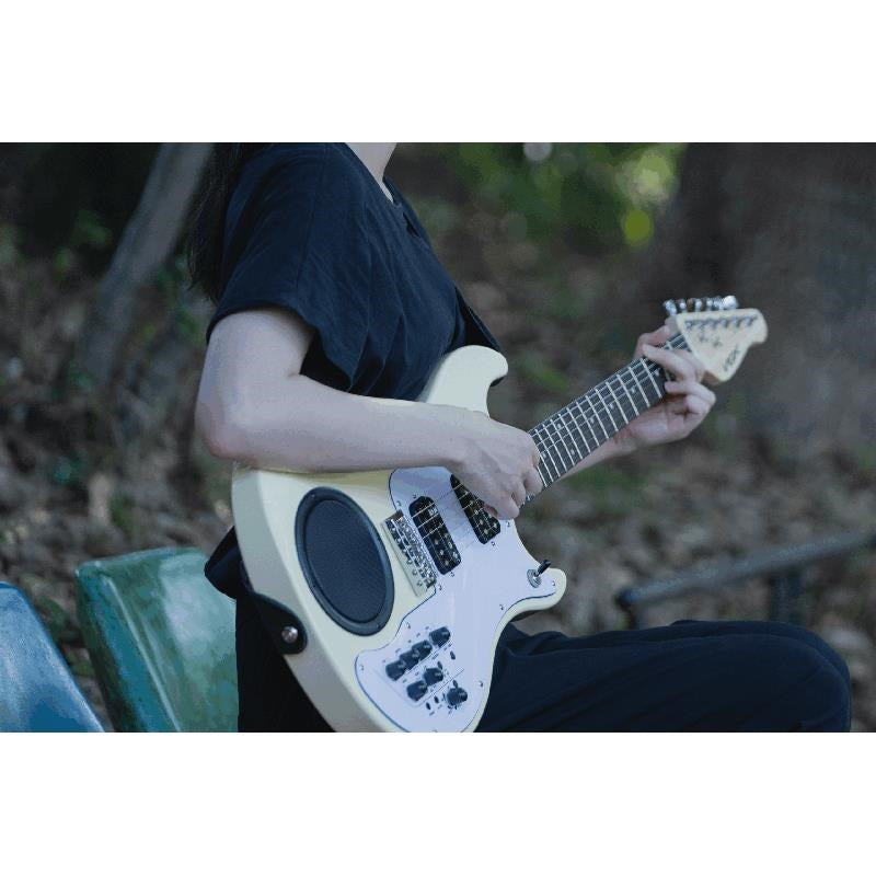 APC-2 (White) by VOX – Ikebe Musical Instruments Store