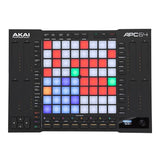 APC64_[Ableton_LIVE_compatible_controller]_03
