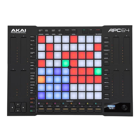 APC64_[Ableton_LIVE_compatible_controller]_03