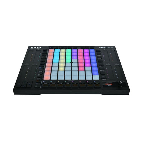 APC64_[Ableton_LIVE_compatible_controller]_05
