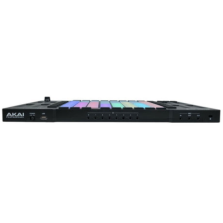 APC64_[Ableton_LIVE_compatible_controller]_07
