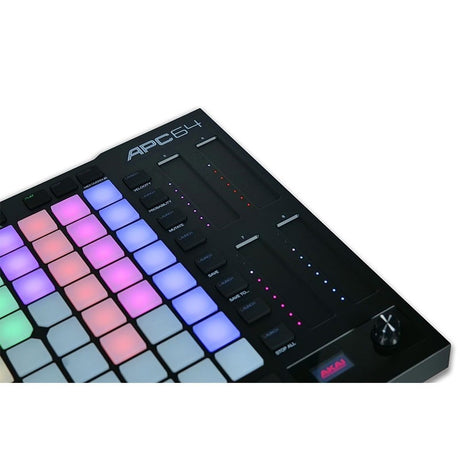 APC64_[Ableton_LIVE_compatible_controller]_08