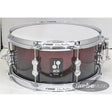 AQ2-1306SDW_#BRF_[AQ2_Series_Maple_Snare_Drum_13_x_6___Brown_Fade_Lacquer_Finish]_01