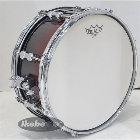 AQ2-1306SDW_#BRF_[AQ2_Series_Maple_Snare_Drum_13_x_6___Brown_Fade_Lacquer_Finish]_06