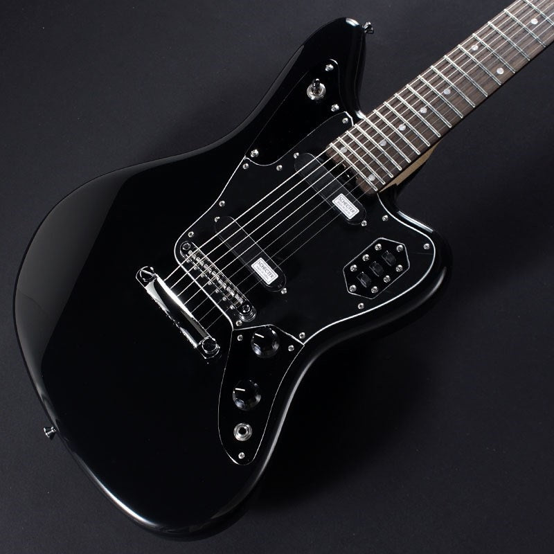 AR-07 (Black/Rosewood) by SCHECTER – Ikebe Musical Instruments Store