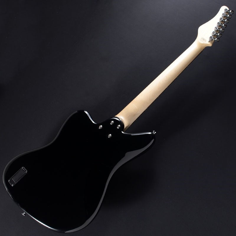 AR-07 (Black/Rosewood) by SCHECTER – Ikebe Musical Instruments Store