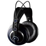 ARCAGE_K240_MKII-Y3_(Semi-Open-Air_Headphones)_(Official_Japanese_Product，_3-Year_Warranty)_(K240mk2)_01