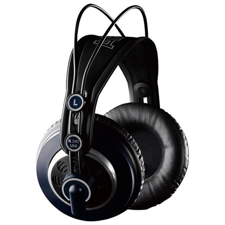 ARCAGE_K240_MKII-Y3_(Semi-Open-Air_Headphones)_(Official_Japanese_Product，_3-Year_Warranty)_(K240mk2)_01