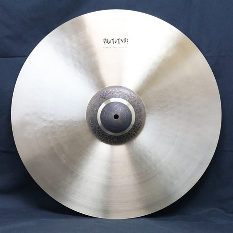 [AREA51]_Medium_heavy_ride_with_dual_bell_design_21_[Ride_3164g]_Price_reduced!_01
