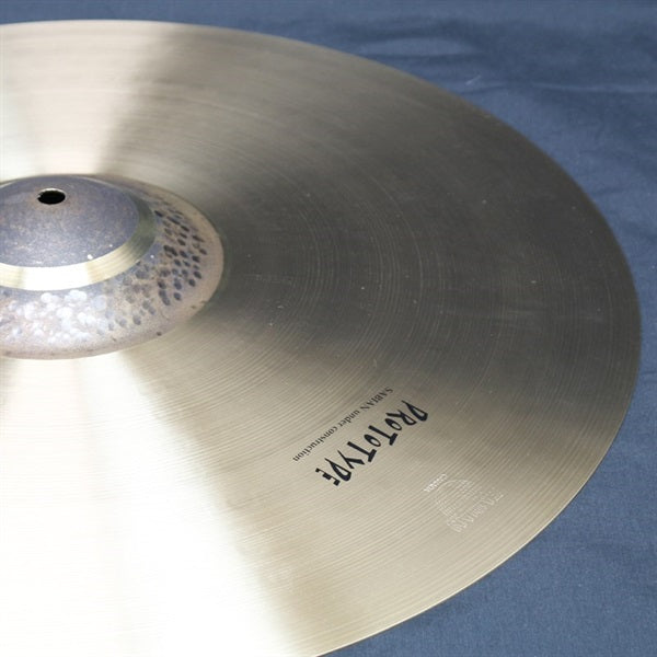 [AREA51]_Medium_heavy_ride_with_dual_bell_design_21_[Ride_3164g]_Price_reduced!_03