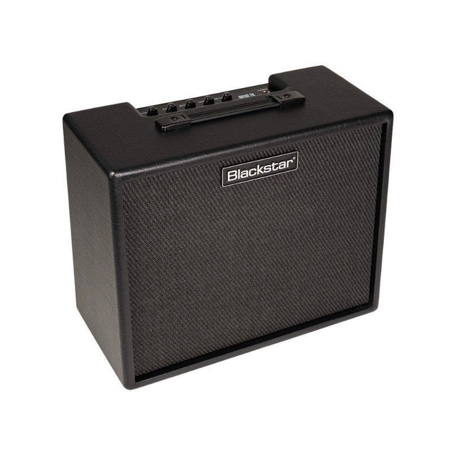 ARTIST_FR_STANDARD_(50W)_Powered_Speaker_01