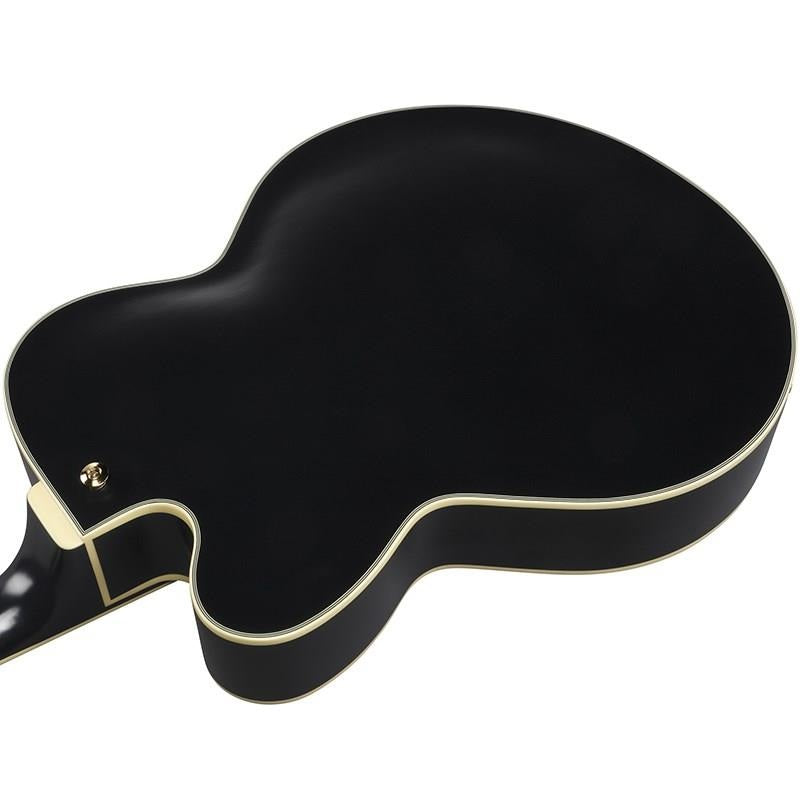 ARTSTAR_PM3C-BKL_(Black_Low_Gloss)_[Pat_Metheny_Model]_[SPOT_MODEL]_04