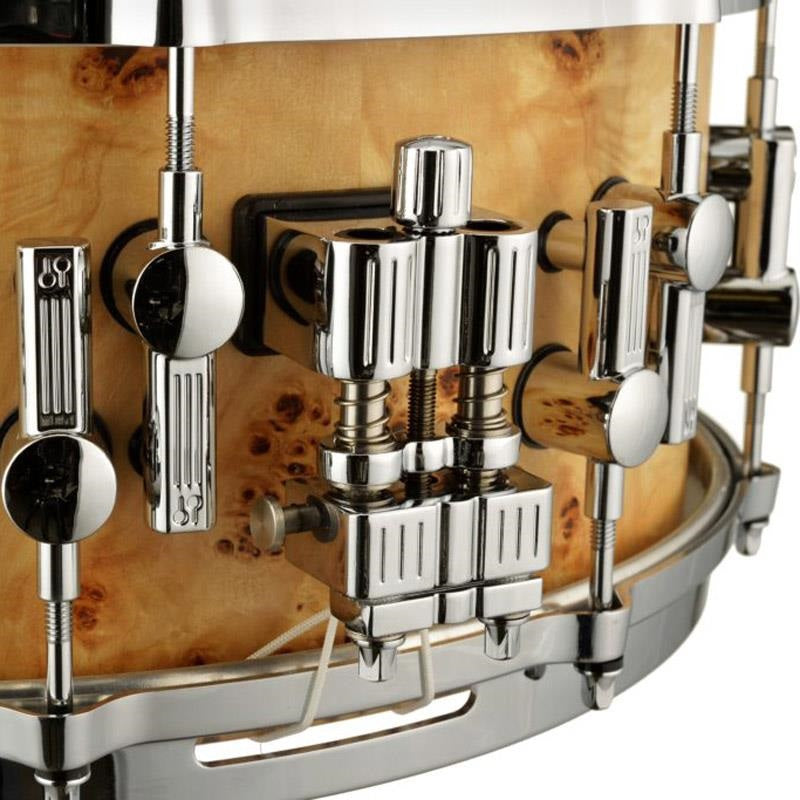 AS-1406CM_[Artist_Series_Snare_Drum___Cotton_Wood_Maple_14×6]_05