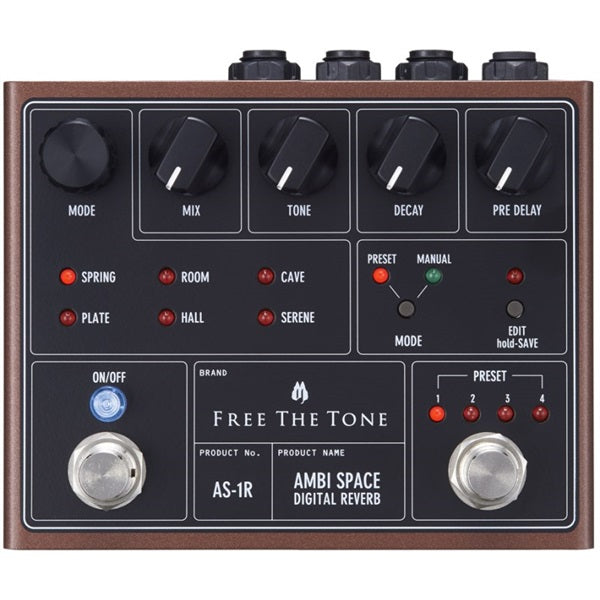AS-1R_[AMBI_SPACE_DIGITAL_REVERB]_(FREE_THE_TONE)_Reverb_01