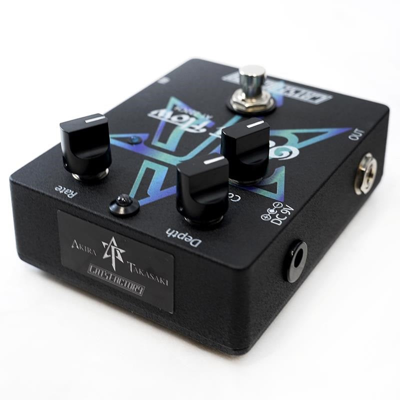 AT-222CH_Ocean_Flow_Chorus_[AKIRA_TAKASAKI_Signature_Pedal]_(Cats_Factory)_Chorus_Akira_Takasaki_05