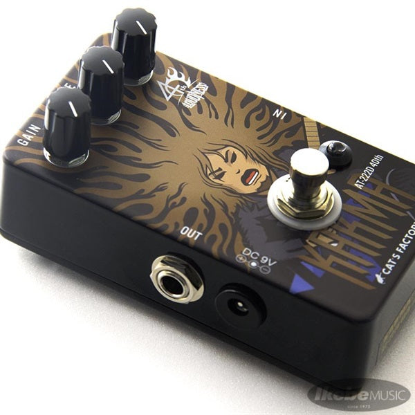 AT-222D_40th_KARMA_Explosion_[Loudness_40th_Anniversary_Special_Edition]_(Cats_Factory)_Distortion_by_Akira_Takasaki_03