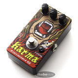 AT-222D_40th_KARMA_Scream_[Loudness_40th_Anniversary_Special_Edition]_(Cats_Factory)_Distortion_by_Akira_Takasaki_01