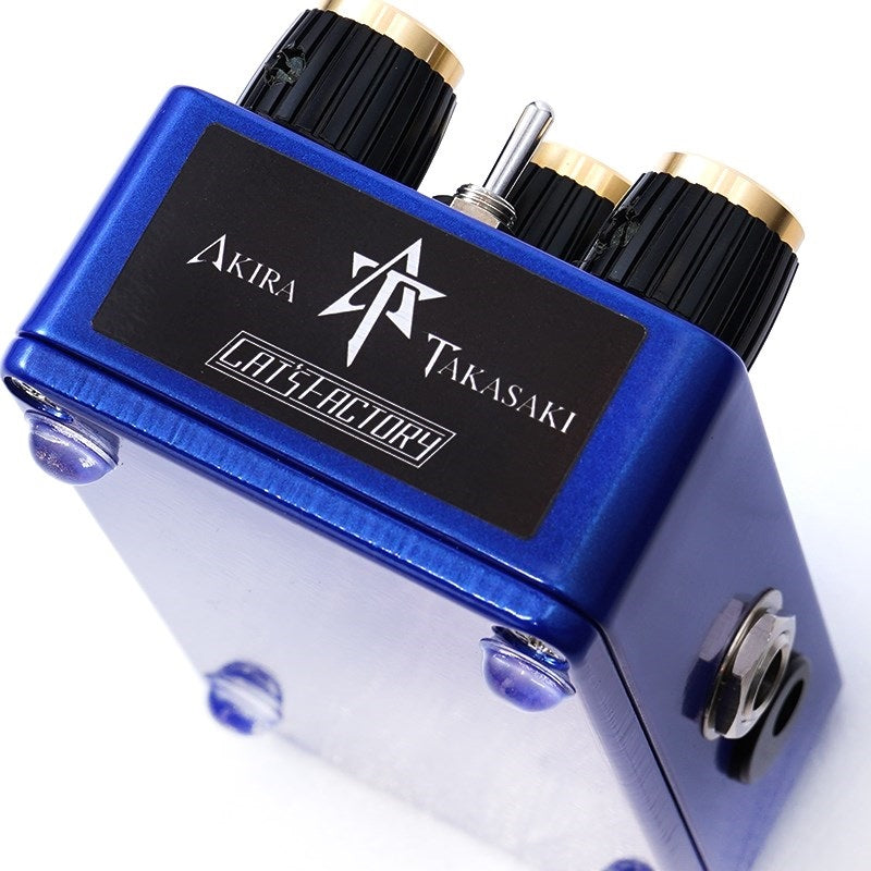 AT-222D_8I-II0_Distortion_[AKIRA_TAKASAKI_Signature_Pedal]_(Cats_Factory)_Distortion_Akira_Takasaki_04