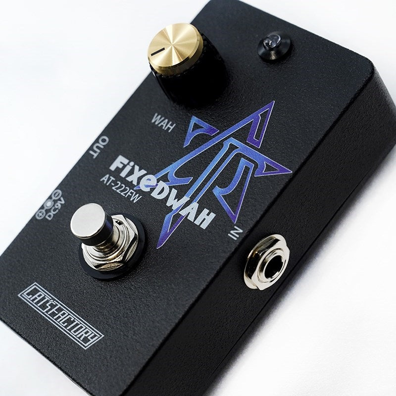 AT-222FW_Fixed_Wah_[AKIRA_TAKASAKI_Signature_Pedal]_(Cats_Factory)_Akira_Takasaki_02