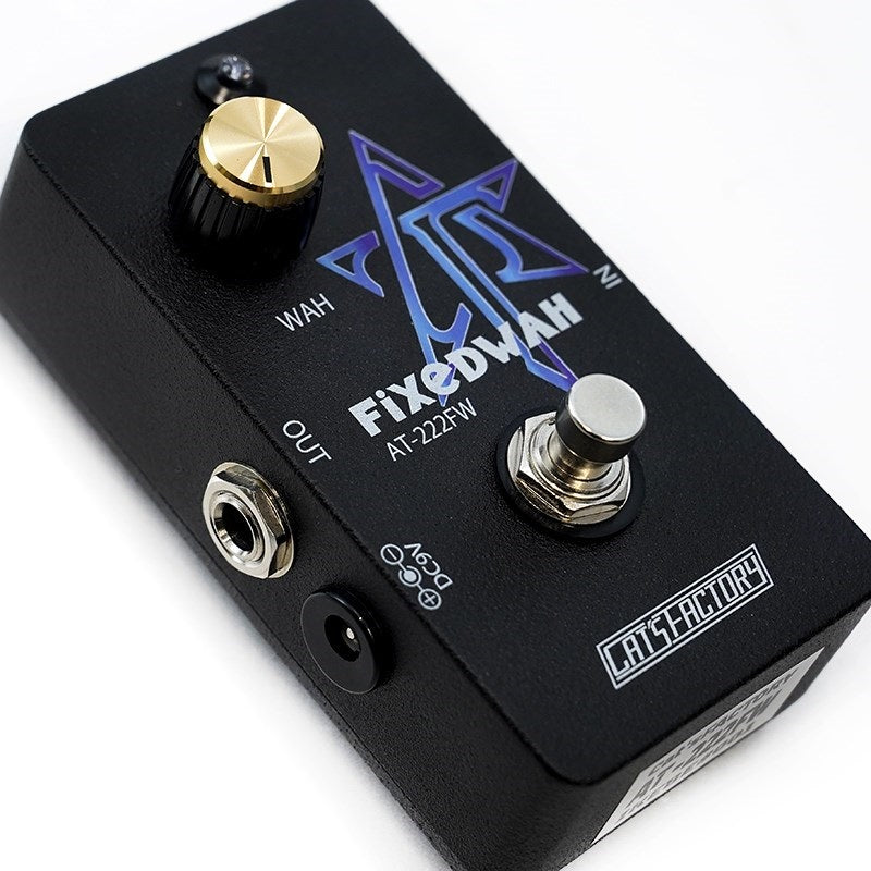 AT-222FW_Fixed_Wah_[AKIRA_TAKASAKI_Signature_Pedal]_(Cats_Factory)_Akira_Takasaki_03