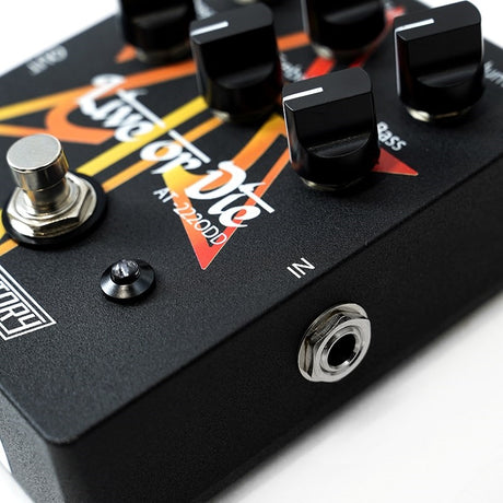 AT-222ODD_Live_or_Die_OverDrive_Distortion_[AKIRA_TAKASAKI_Signature_Pedal]_(Cat's_Factory)_Overdrive_Distortion_by_Akira_Takasaki_05