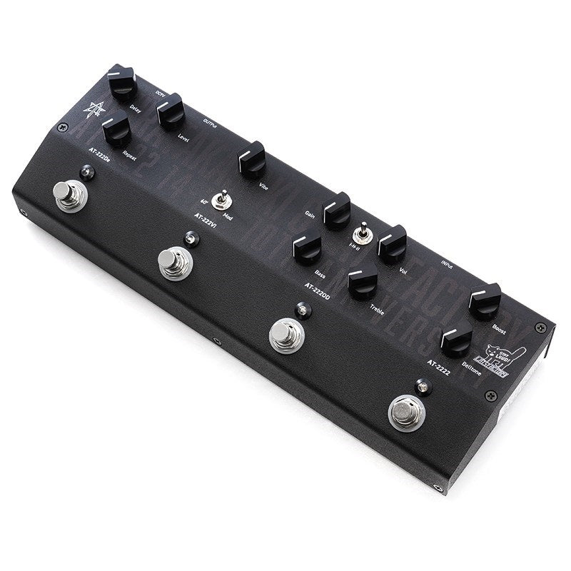 AT-222_14-24_[AKIRA_TAKASAKI_x_CAT'S_FACTORY_Collaboration_10th_Anniversary_Limited_Edition]_01