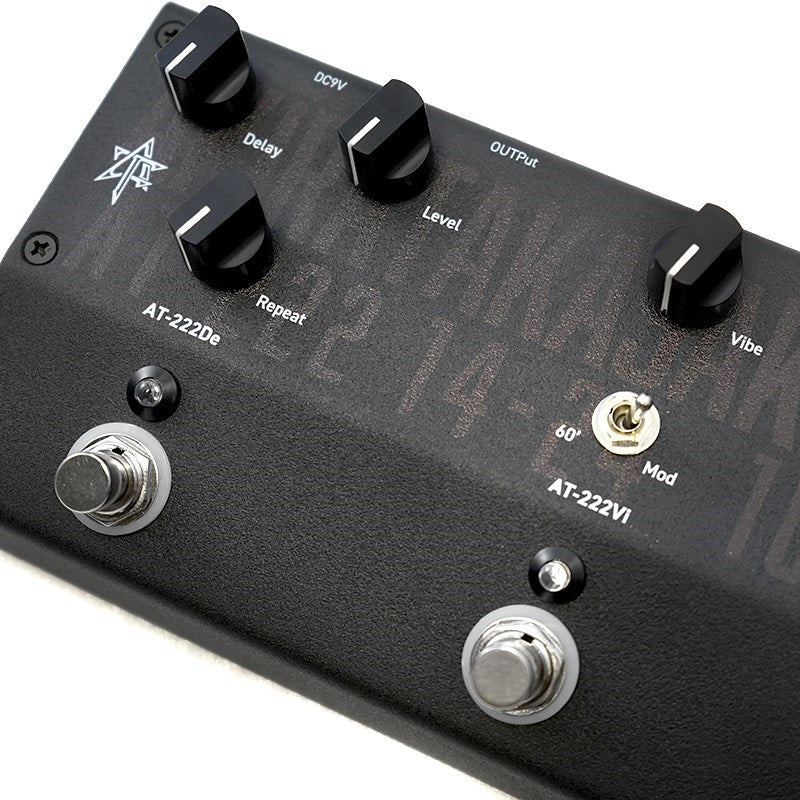 AT-222_14-24_[AKIRA_TAKASAKI_x_CAT'S_FACTORY_Collaboration_10th_Anniversary_Limited_Edition]_04